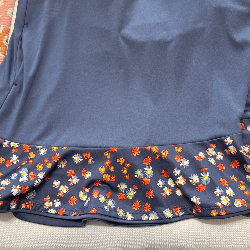 Callaway Navy Performance golf/tennis skirt